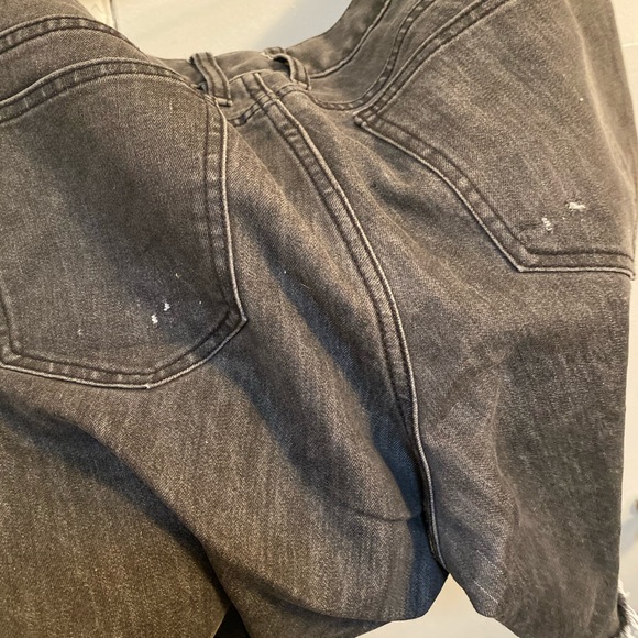 Hot Topic Rude Skinny Shorts - Picture 6 of 6